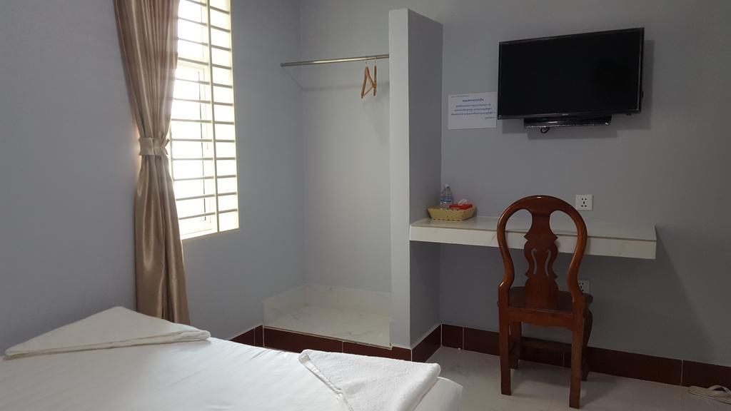 Kampongbay Makeng II Guesthouse كامبوت المظهر الخارجي الصورة