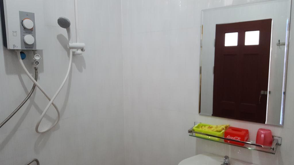 Kampongbay Makeng II Guesthouse كامبوت المظهر الخارجي الصورة