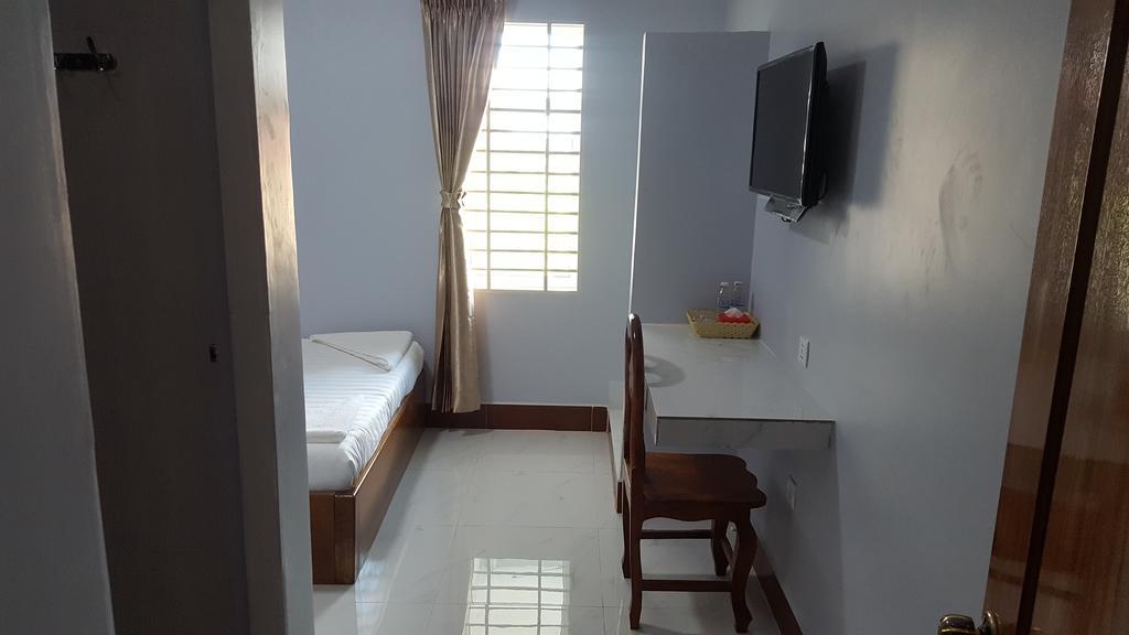 Kampongbay Makeng II Guesthouse كامبوت المظهر الخارجي الصورة