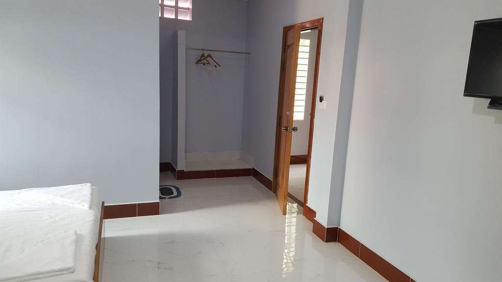 Kampongbay Makeng II Guesthouse كامبوت المظهر الخارجي الصورة