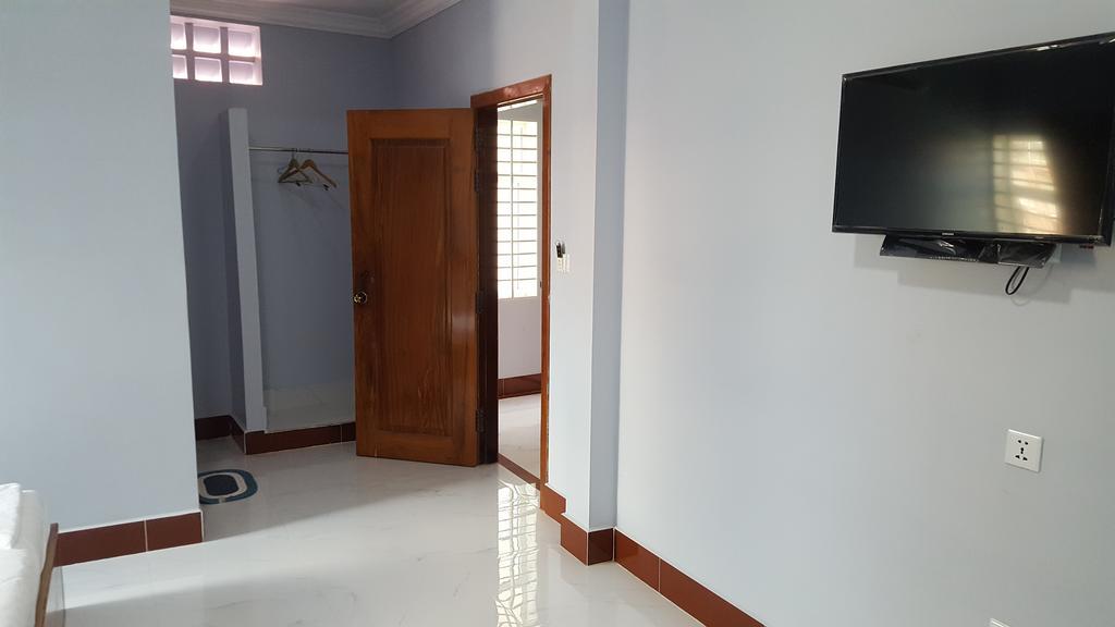 Kampongbay Makeng II Guesthouse كامبوت المظهر الخارجي الصورة