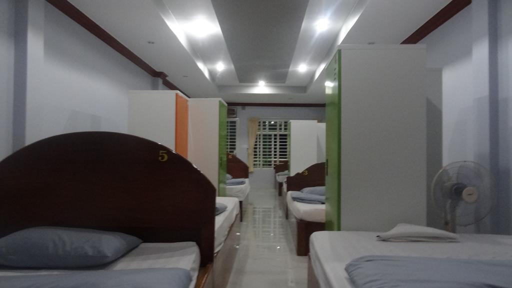 Kampongbay Makeng II Guesthouse كامبوت المظهر الخارجي الصورة