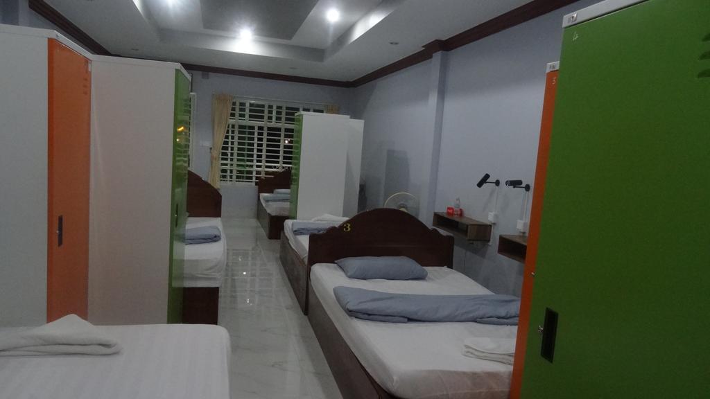 Kampongbay Makeng II Guesthouse كامبوت المظهر الخارجي الصورة